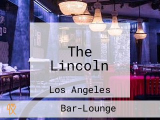 The Lincoln