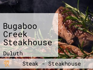 Bugaboo Creek Steakhouse