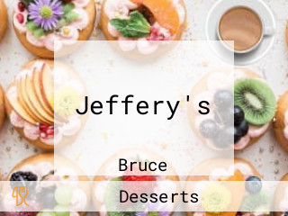 Jeffery's