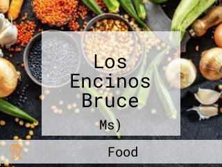 Los Encinos Bruce