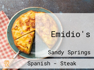 Emidio's