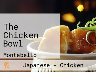 The Chicken Bowl