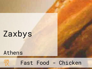 Zaxbys