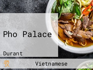 Pho Palace