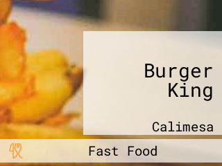 Burger King