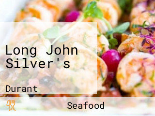 Long John Silver's