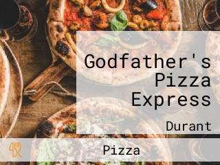 Godfather's Pizza Express