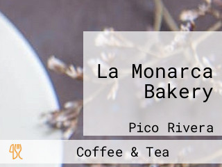 La Monarca Bakery