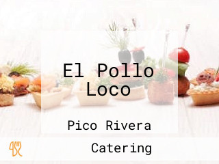 El Pollo Loco