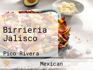 Birrieria Jalisco