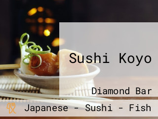 Sushi Koyo