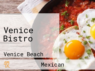 Venice Bistro