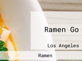 Ramen Go