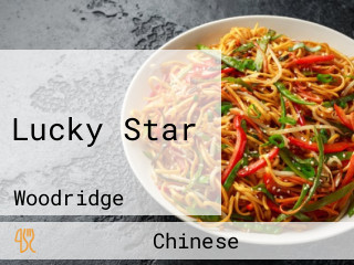 Lucky Star