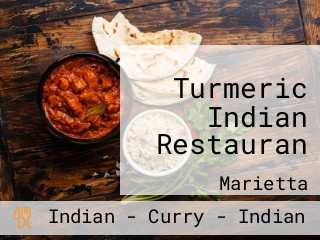 Turmeric Indian Restauran