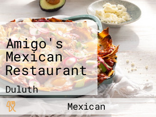 Amigo's Mexican Restaurant