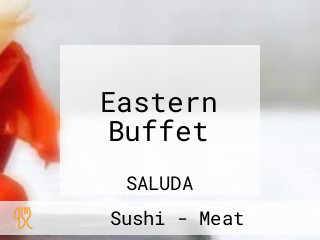 Eastern Buffet