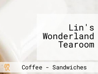 Lin's Wonderland Tearoom