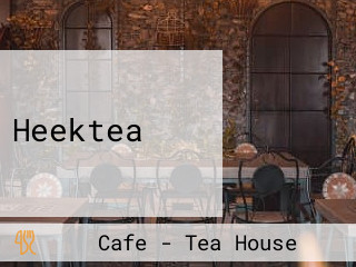 Heektea