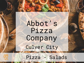 Abbot's Pizza Company