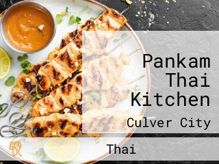 Pankam Thai Kitchen