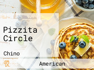 Pizzita Circle