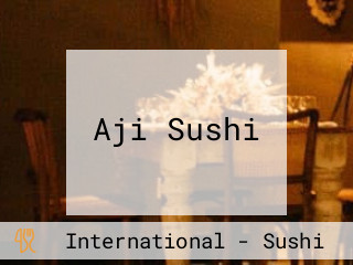 Aji Sushi