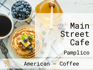 Main Street Cafe