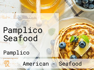 Pamplico Seafood