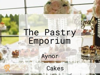 The Pastry Emporium