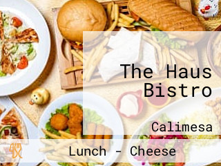 The Haus Bistro