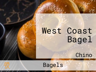 West Coast Bagel