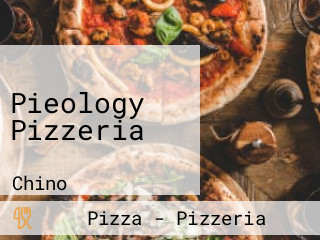 Pieology Pizzeria