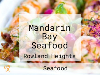 Mandarin Bay Seafood