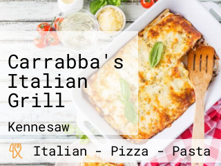 Carrabba's Italian Grill