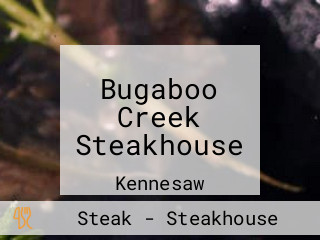 Bugaboo Creek Steakhouse