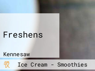 Freshens