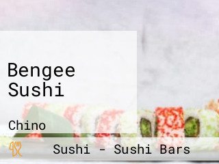 Bengee Sushi