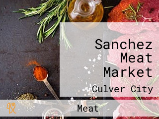 Sanchez Meat Market