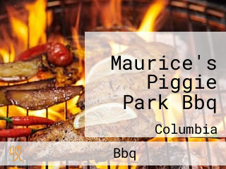 Maurice's Piggie Park Bbq