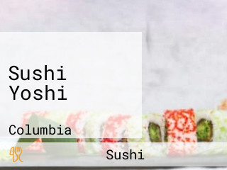 Sushi Yoshi