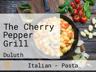 The Cherry Pepper Grill