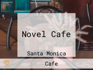 Novel Cafe