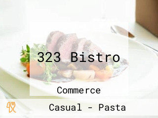 323 Bistro