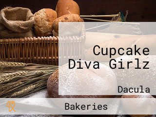 Cupcake Diva Girlz