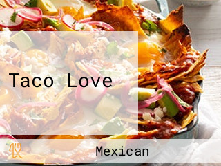 Taco Love