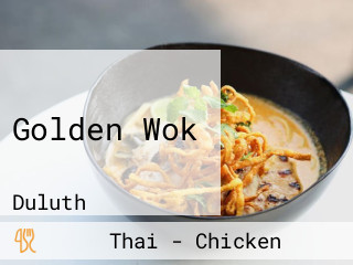 Golden Wok