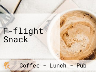 F-flight Snack