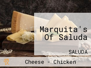 Marquita's Of Saluda