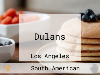 Dulans